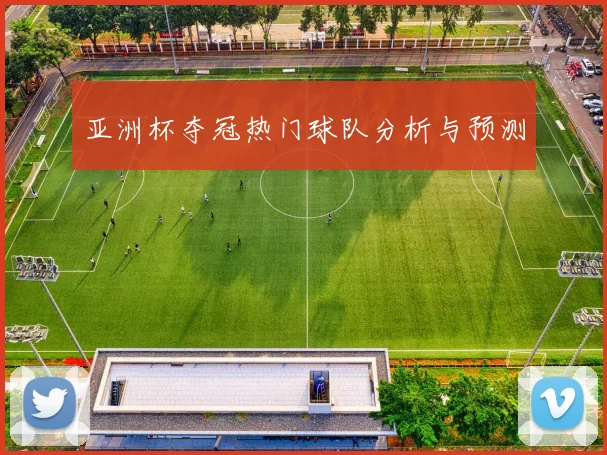 亚洲杯夺冠热门球队分析与预测